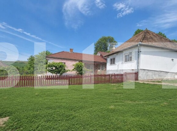 Casa de vânzare 3 camere Exterior Sud - 203446CV | BLITZ Bistriţa | Poza7