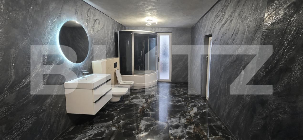 Casa de vânzare 3 camere Exterior Sud - 203446CV | BLITZ Bistriţa | Poza4