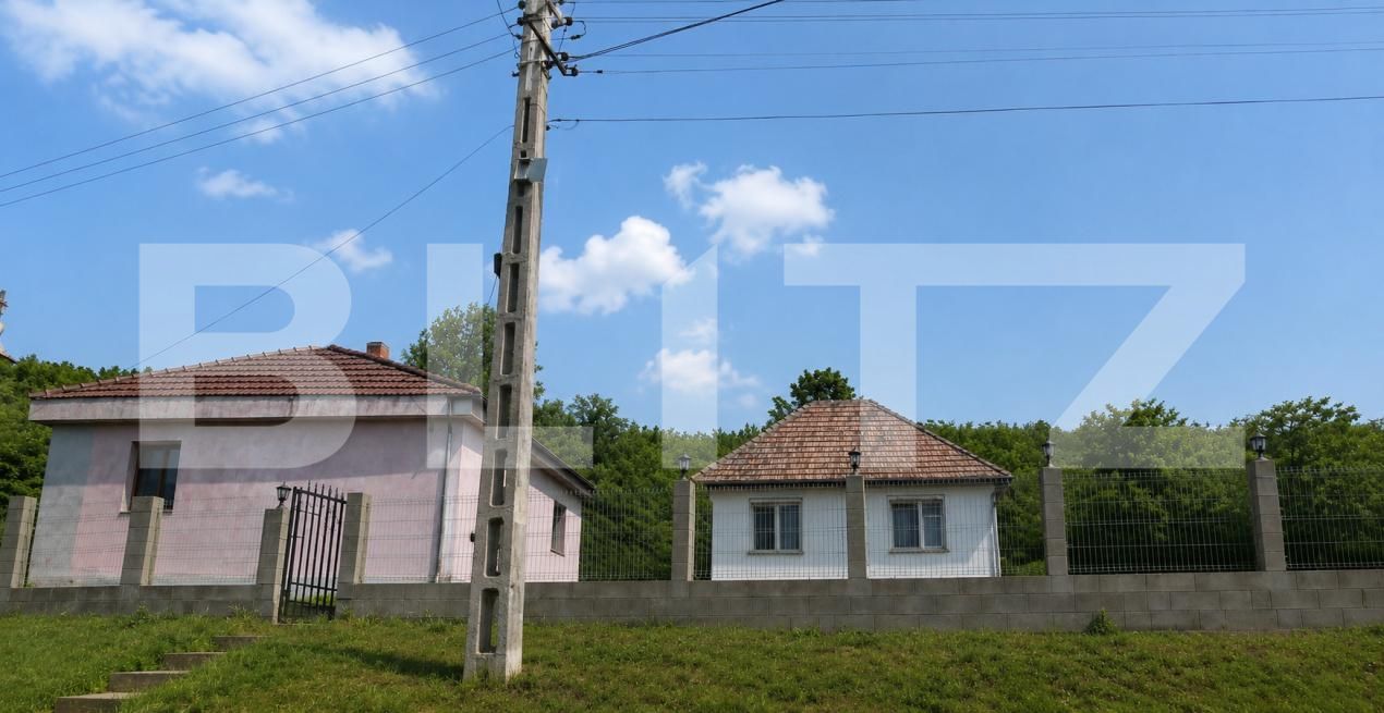 Casa de vânzare 3 camere Exterior Sud - 203446CV | BLITZ Bistriţa | Poza8