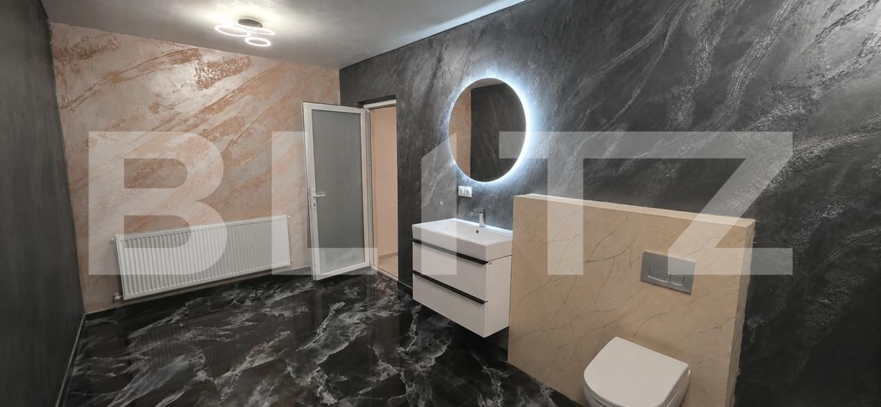 Casa de vânzare 3 camere Exterior Sud - 203446CV | BLITZ Bistriţa | Poza5