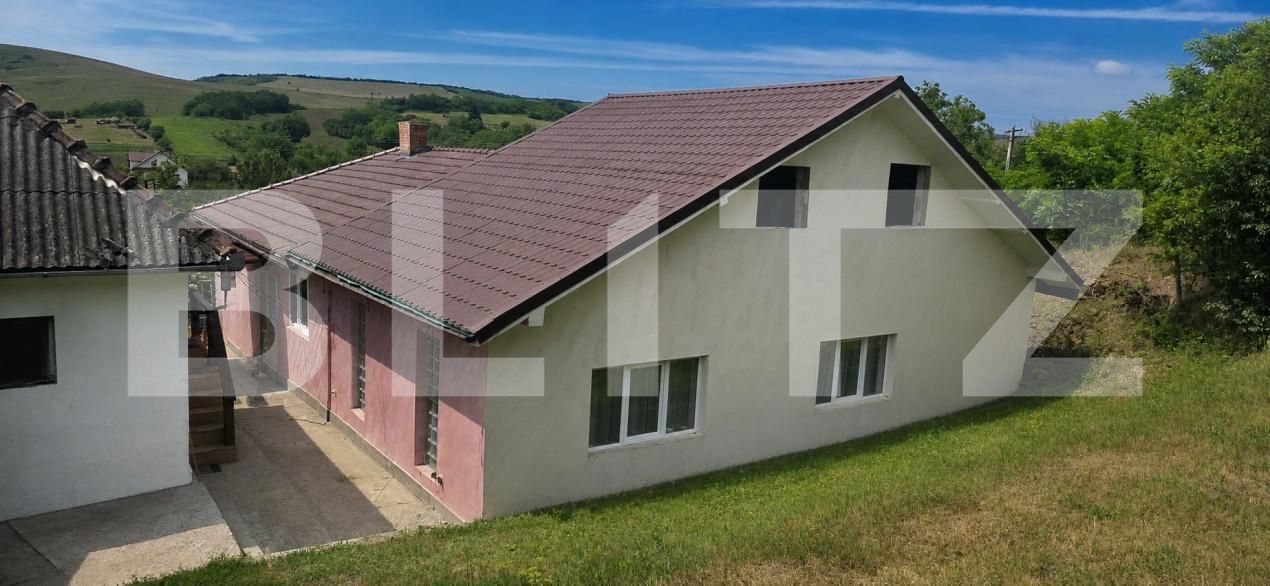 Casa de vânzare 3 camere Exterior Sud - 203446CV | BLITZ Bistriţa | Poza6