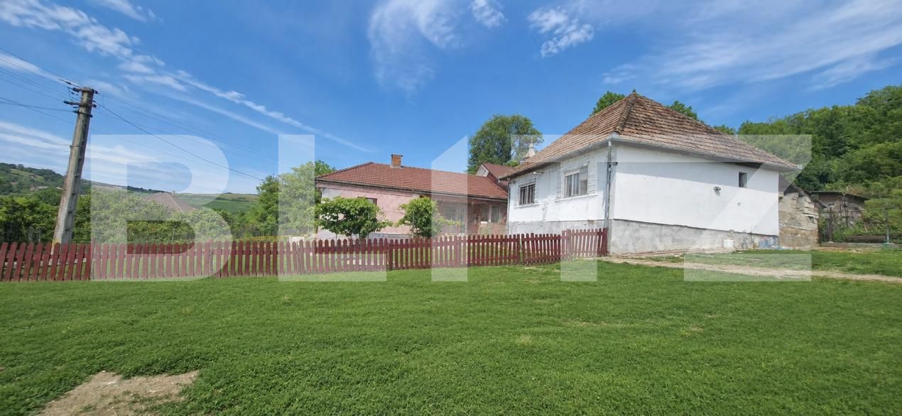 Casa de vânzare 3 camere Exterior Sud - 203446CV | BLITZ Bistriţa | Poza7
