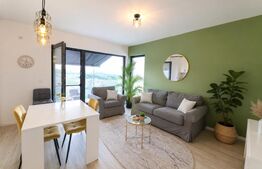 Casa tip duplex, 65 mp, curte 250 mp, zona Sud-Vest
