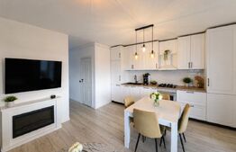 Casa tip duplex, 65 mp, curte 250 mp, zona Sud-Vest