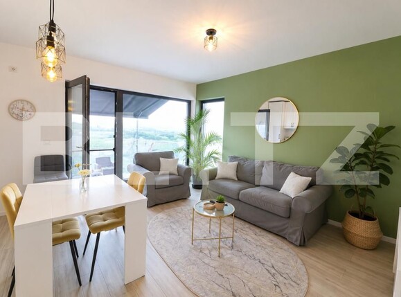 Casa de vânzare 3 camere Sud-Vest - 203500CV | BLITZ Bistriţa | Poza6