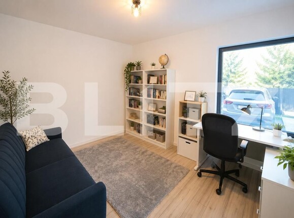 Casa de vânzare 3 camere Sud-Vest - 203500CV | BLITZ Bistriţa | Poza5