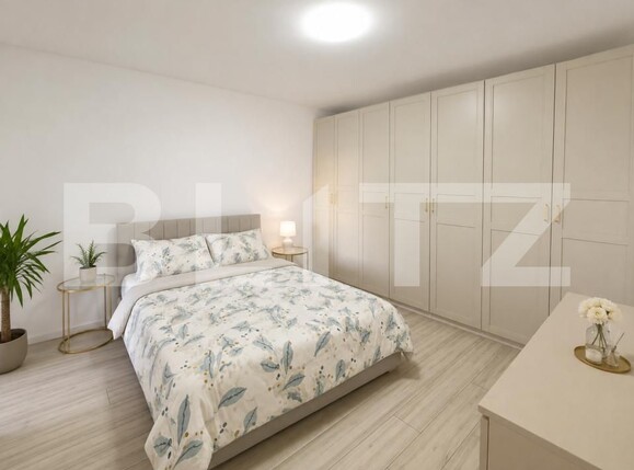 Casa de vânzare 3 camere Sud-Vest - 203500CV | BLITZ Bistriţa | Poza1