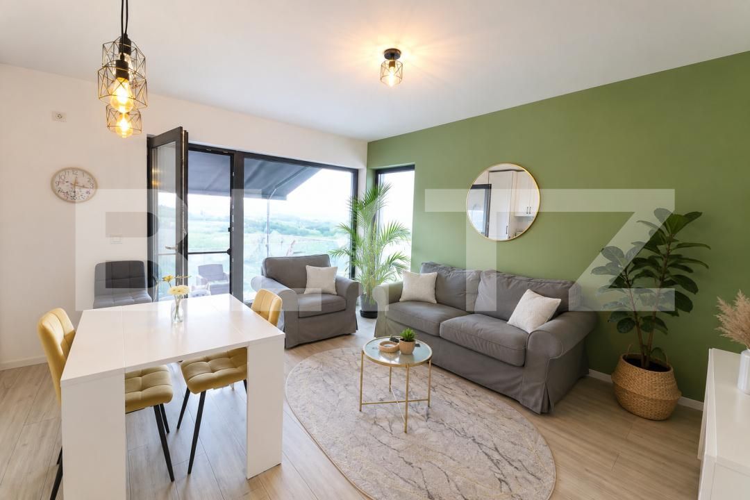 Casa de vânzare 3 camere Sud-Vest - 203500CV | BLITZ Bistriţa | Poza6