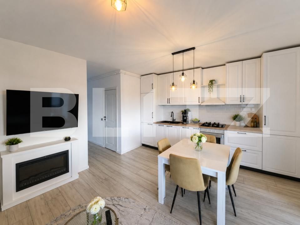Casa de vânzare 3 camere Sud-Vest - 203500CV | BLITZ Bistriţa | Poza3