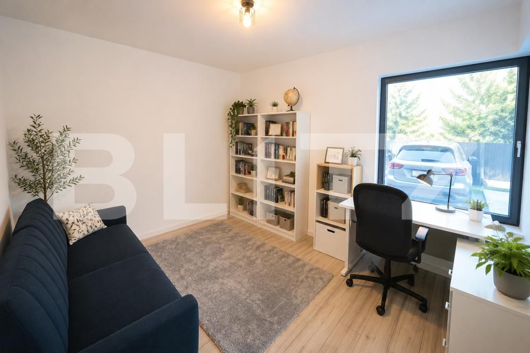 Casa de vânzare 3 camere Sud-Vest - 203500CV | BLITZ Bistriţa | Poza5