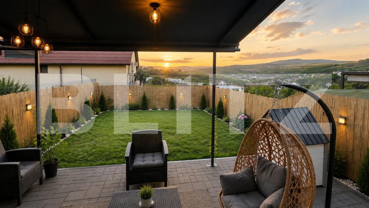 Casa de vânzare 3 camere Sud-Vest - 203500CV | BLITZ Bistriţa | Poza7