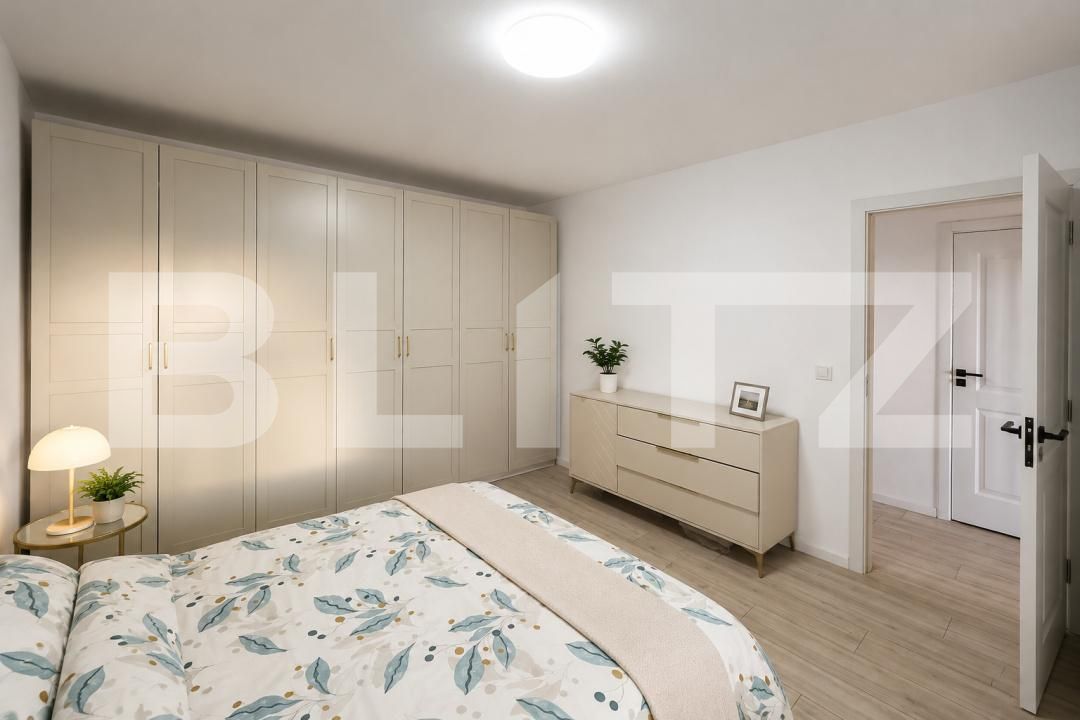 Casa de vânzare 3 camere Sud-Vest - 203500CV | BLITZ Bistriţa | Poza2