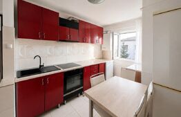 Apartament 2 camere, 48,77 mp, zona Andrei Mureşanu