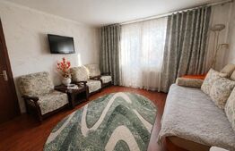 Apartament 2 camere, 48,77 mp, zona Andrei Mureşanu