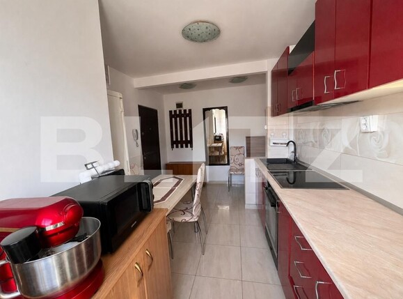Apartament de vânzare 2 camere Central - 203520AV | BLITZ Bistriţa | Poza2