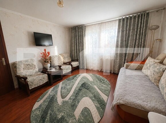 Apartament de vânzare 2 camere Central - 203520AV | BLITZ Bistriţa | Poza6