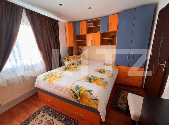 Apartament de vânzare 2 camere Central - 203520AV | BLITZ Bistriţa | Poza3