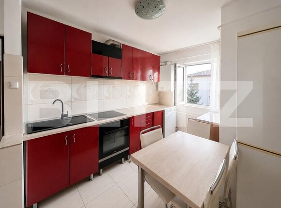 Apartament de vânzare 2 camere Central - 203520AV | BLITZ Bistriţa | Poza1