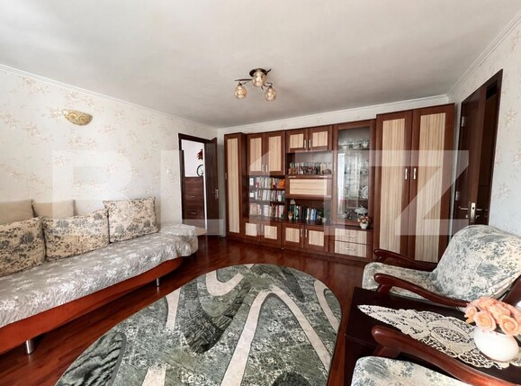 Apartament de vânzare 2 camere Central - 203520AV | BLITZ Bistriţa | Poza5