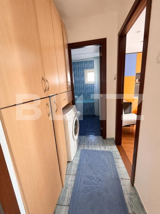 Apartament de vânzare 2 camere Central - 203520AV | BLITZ Bistriţa | Poza9