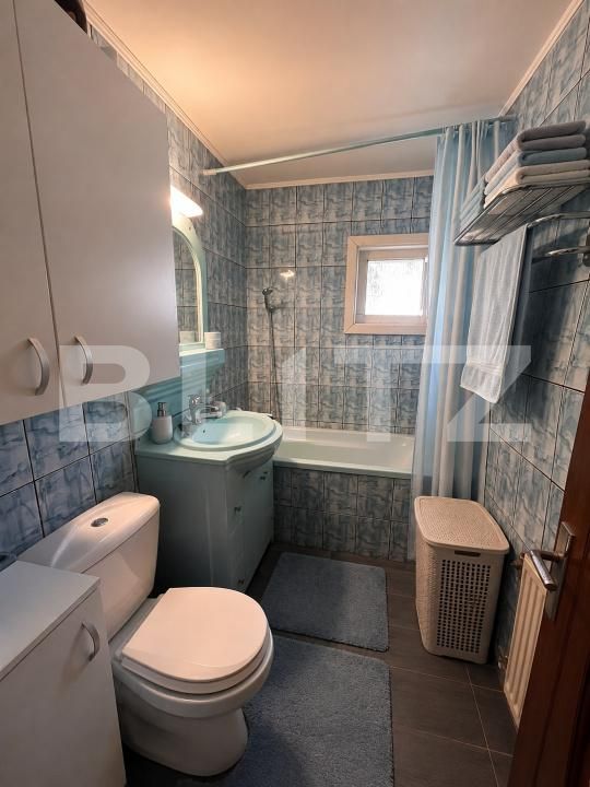 Apartament de vânzare 2 camere Central - 203520AV | BLITZ Bistriţa | Poza8