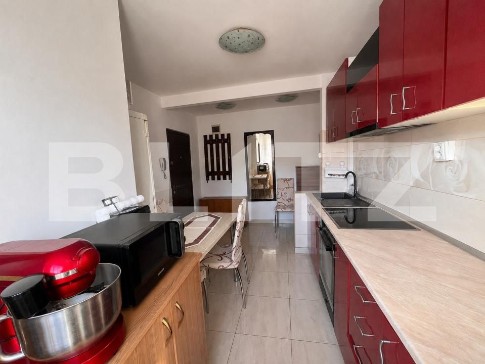 Apartament de vânzare 2 camere Central - 203520AV | BLITZ Bistriţa | Poza2