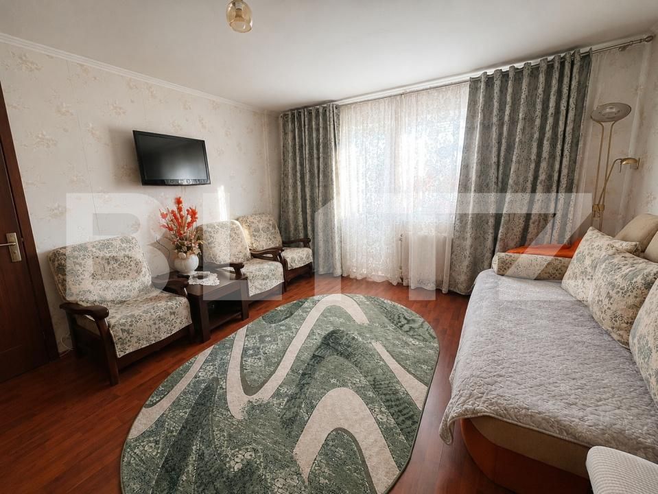 Apartament de vânzare 2 camere Central - 203520AV | BLITZ Bistriţa | Poza6