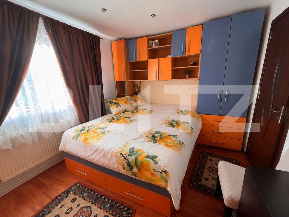 Apartament de vânzare 2 camere Central - 203520AV | BLITZ Bistriţa | Poza3