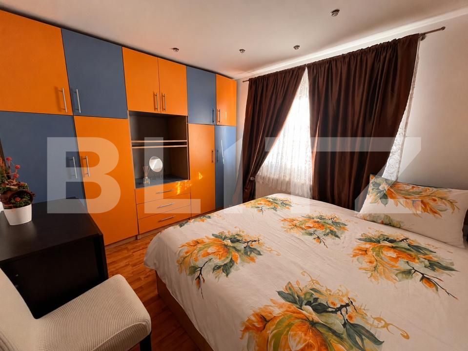 Apartament de vânzare 2 camere Central - 203520AV | BLITZ Bistriţa | Poza4