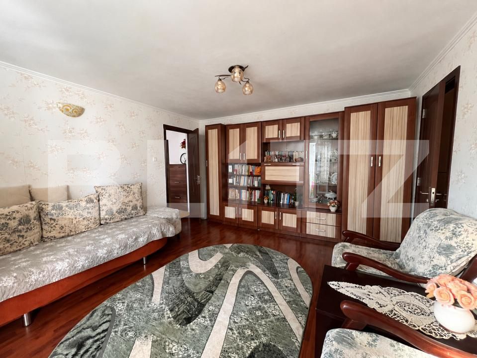 Apartament de vânzare 2 camere Central - 203520AV | BLITZ Bistriţa | Poza5