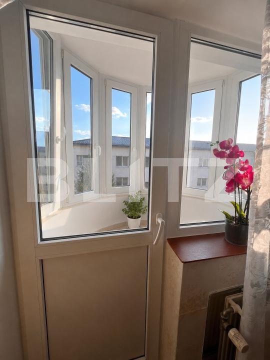Apartament de vânzare 2 camere Central - 203520AV | BLITZ Bistriţa | Poza7