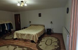 Casă de vanzare + teren generos de 7.238 mp | Ideal locuire sau investitie