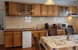 Casă de vanzare + teren generos de 7.238 mp | Ideal locuire sau investitie