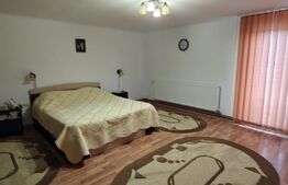 Casă de vanzare + teren generos de 7.238 mp | Ideal locuire sau investitie