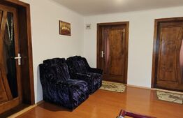 Casă de vanzare + teren generos de 7.238 mp | Ideal locuire sau investitie