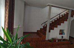 Casă de vanzare + teren generos de 7.238 mp | Ideal locuire sau investitie