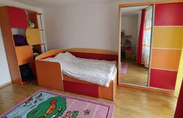 Casă de vanzare + teren generos de 7.238 mp | Ideal locuire sau investitie