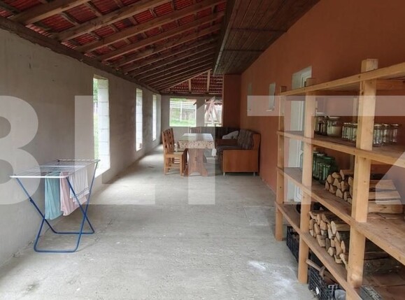 Casa de vânzare 4 camere Exterior Nord - 203542CV | BLITZ Bistriţa | Poza13