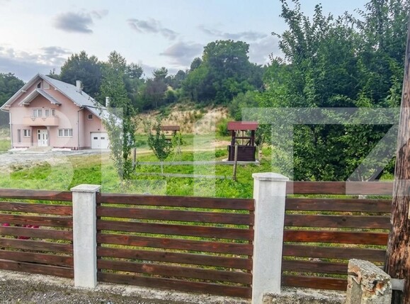 Casa de vânzare 4 camere Exterior Nord - 203542CV | BLITZ Bistriţa | Poza14