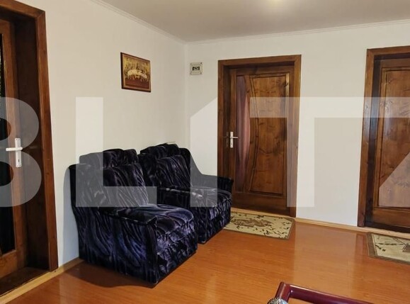 Casa de vânzare 4 camere Exterior Nord - 203542CV | BLITZ Bistriţa | Poza8