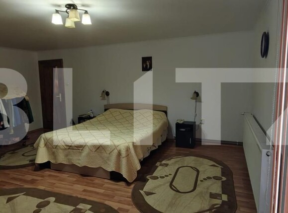 Casa de vânzare 4 camere Exterior Nord - 203542CV | BLITZ Bistriţa | Poza4