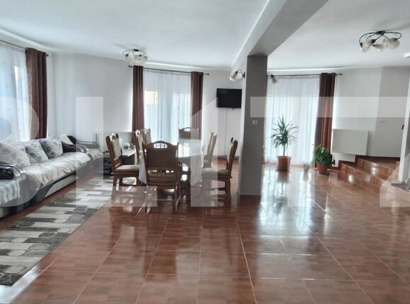 Casa de vânzare 4 camere Exterior Nord - 203542CV | BLITZ Bistriţa | Poza1