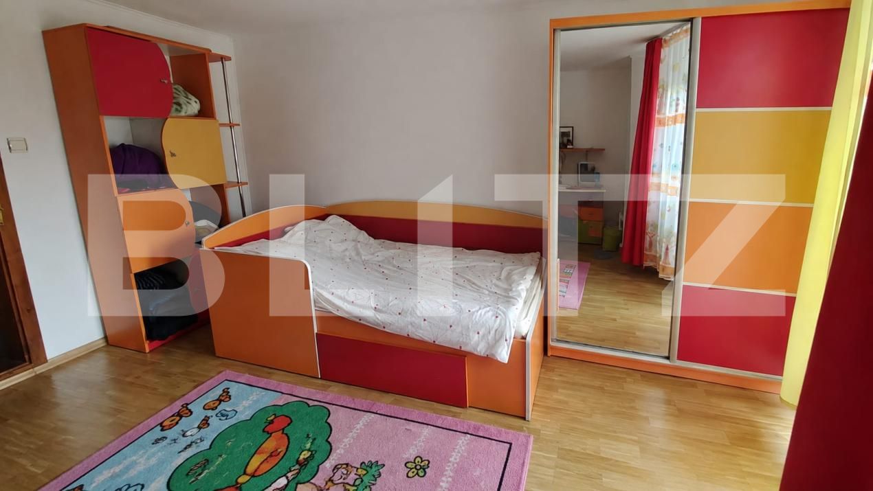 Casa de vânzare 4 camere Exterior Nord - 203542CV | BLITZ Bistriţa | Poza7