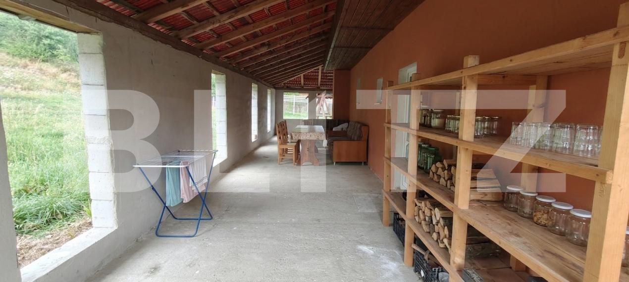 Casa de vânzare 4 camere Exterior Nord - 203542CV | BLITZ Bistriţa | Poza13