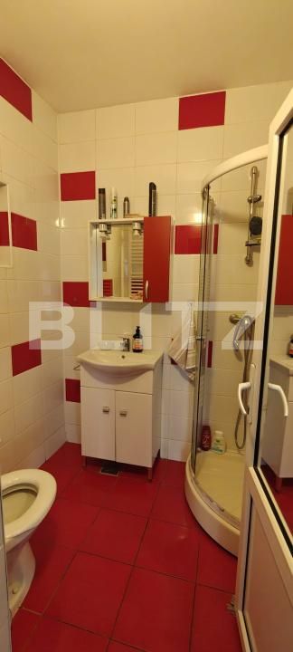 Casa de vânzare 4 camere Exterior Nord - 203542CV | BLITZ Bistriţa | Poza10