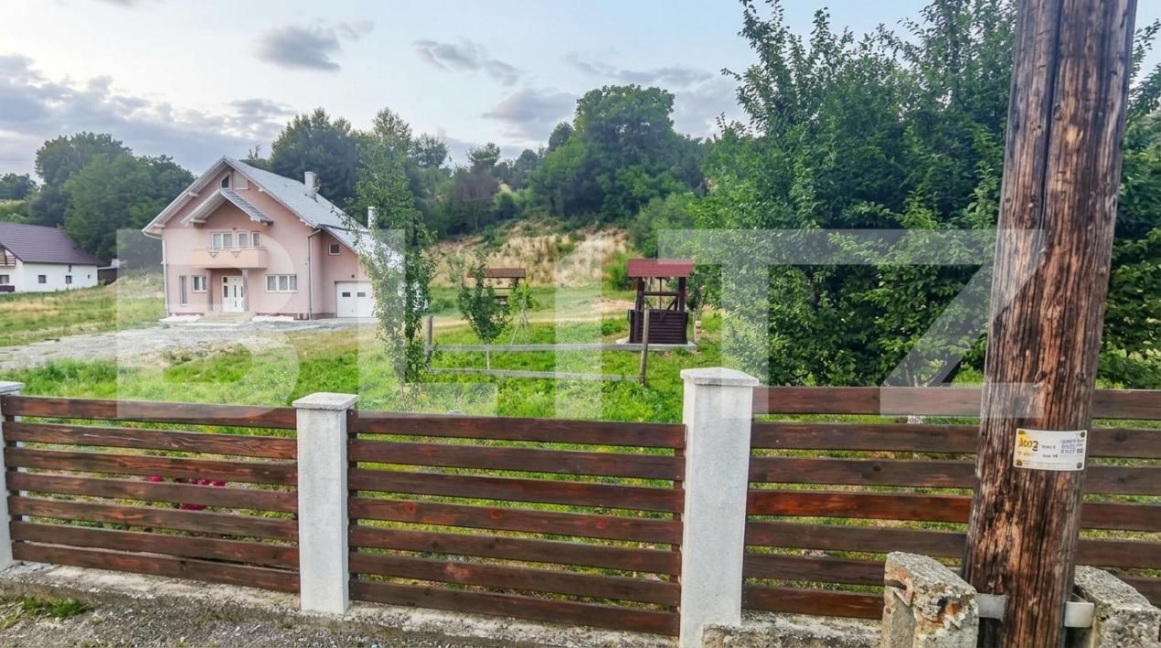 Casa de vânzare 4 camere Exterior Nord - 203542CV | BLITZ Bistriţa | Poza14