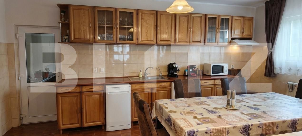 Casa de vânzare 4 camere Exterior Nord - 203542CV | BLITZ Bistriţa | Poza2