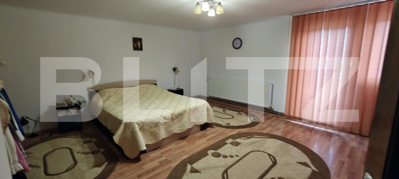 Casa de vânzare 4 camere Exterior Nord - 203542CV | BLITZ Bistriţa | Poza3