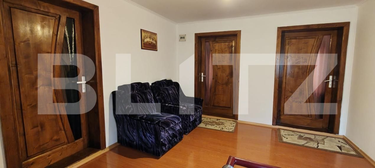 Casa de vânzare 4 camere Exterior Nord - 203542CV | BLITZ Bistriţa | Poza8