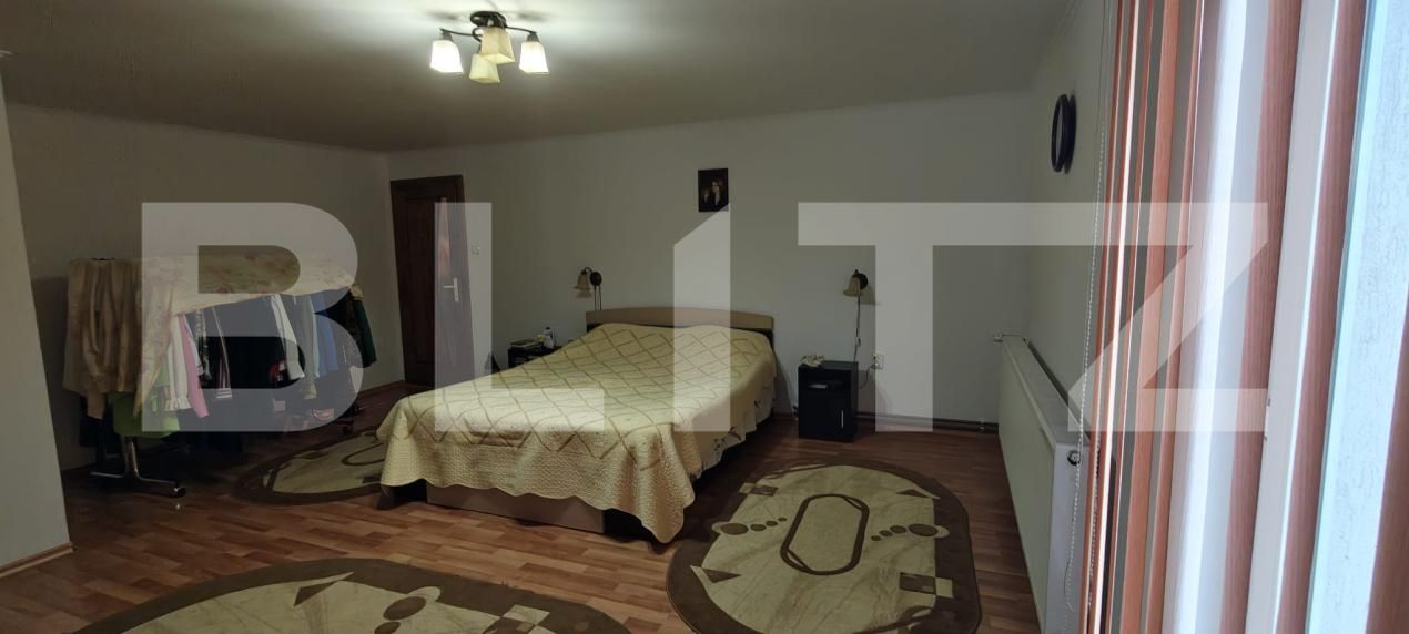 Casa de vânzare 4 camere Exterior Nord - 203542CV | BLITZ Bistriţa | Poza4